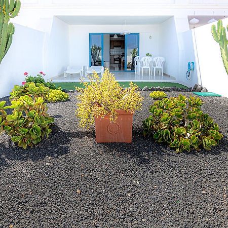 Apartamento Ideal Costa Teguise Dış mekan fotoğraf