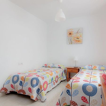 Apartamento Ideal Costa Teguise Dış mekan fotoğraf