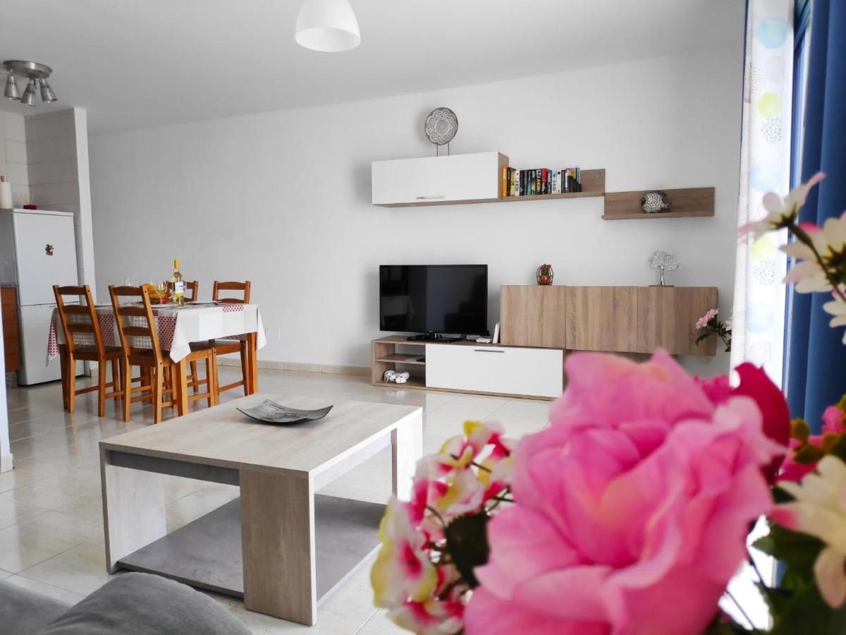 Apartamento Ideal Costa Teguise Dış mekan fotoğraf