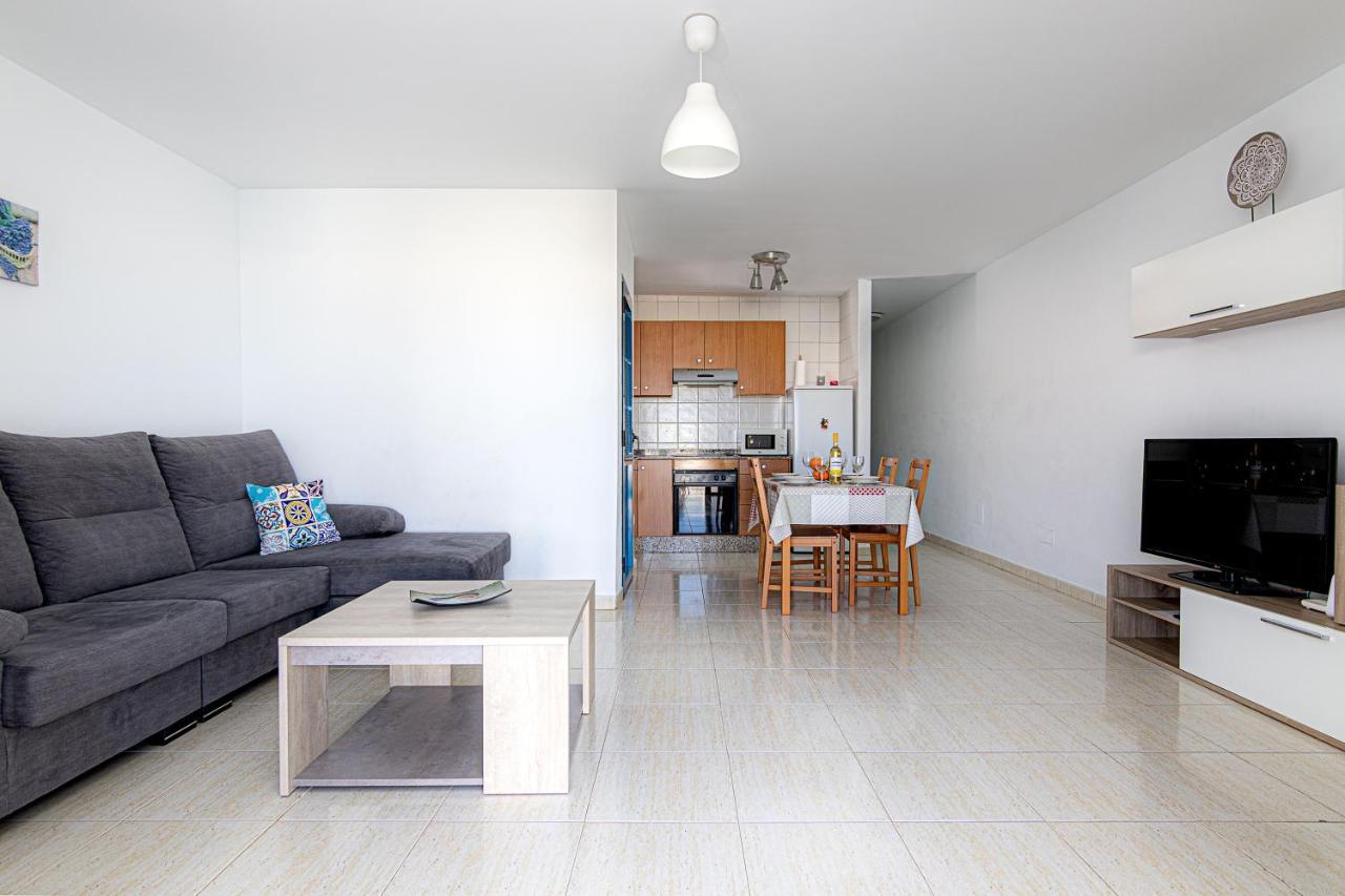 Apartamento Ideal Costa Teguise Dış mekan fotoğraf